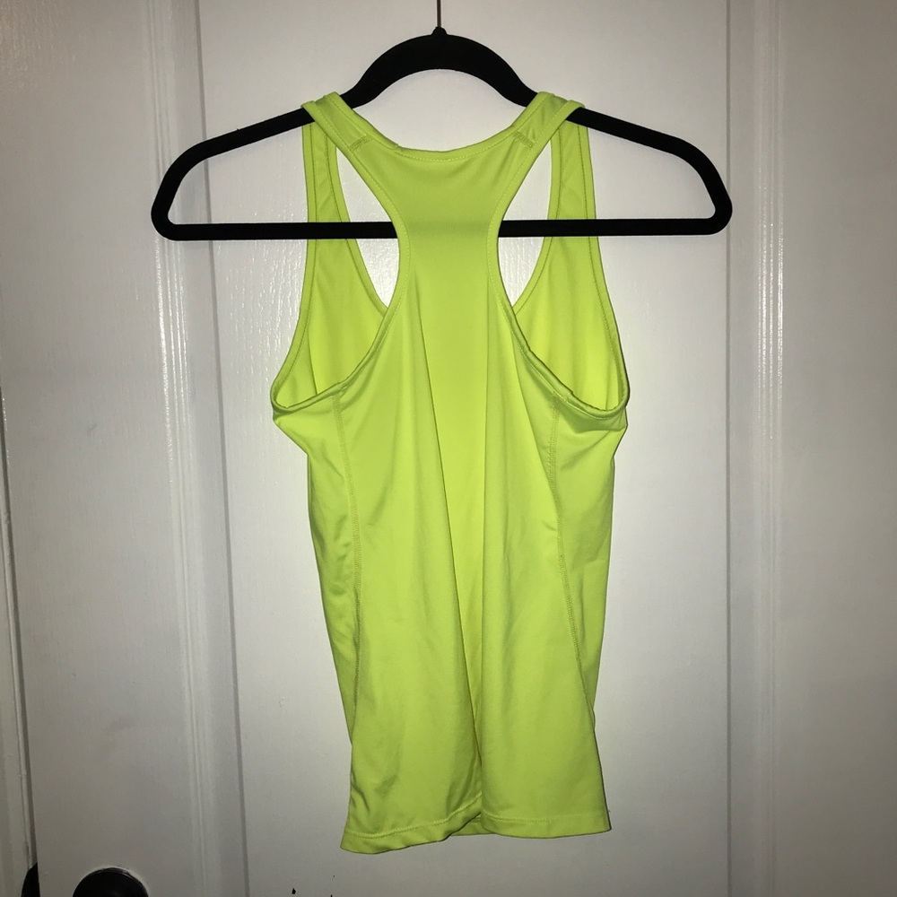 Gym Tank tip - Picture 2 of 3